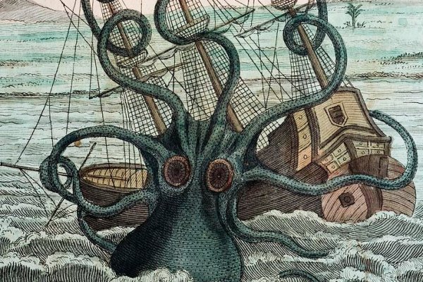 Kraken ссылка официальная