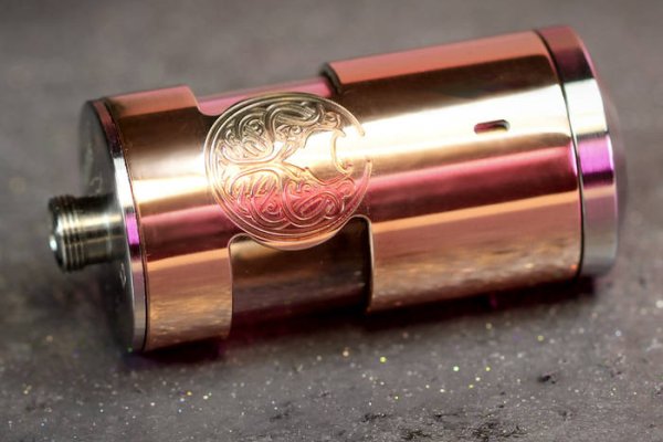 Kraken20 at