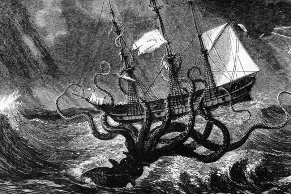 Kraken com darknet